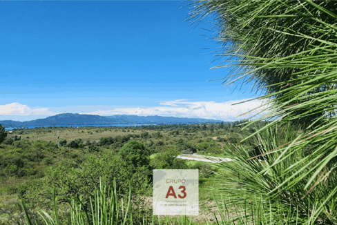 INMOBILIARIA GRUPO A3 LOTES POTRERO DE GARAY LOTEO R 02