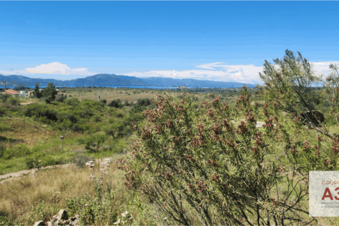 INMOBILIARIA GRUPO A3 LOTES POTRERO DE GARAY LOTEO R 03