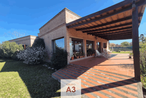 INMOBILIARIA GRUPO A3 POTRERO DE GARAY CASAS 858 04