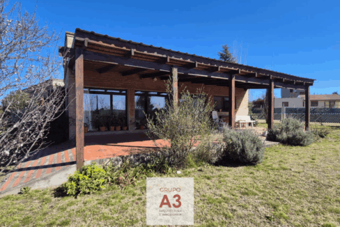 INMOBILIARIA GRUPO A3 POTRERO DE GARAY CASAS 858 05