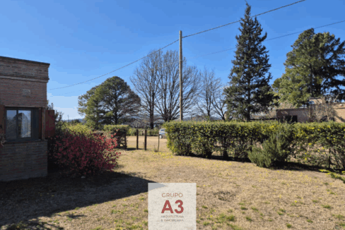 INMOBILIARIA GRUPO A3 POTRERO DE GARAY CASAS 858 09