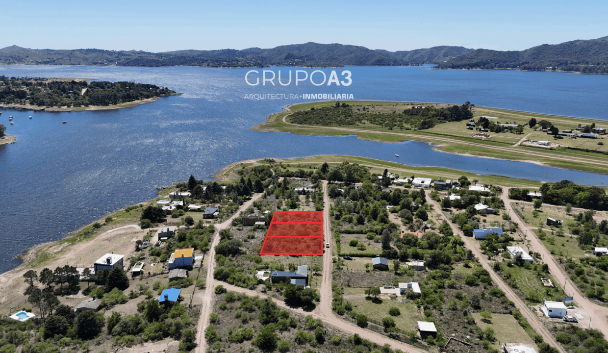 INMOBILIARIA GRUPO A3 POTRERO DE GARAY VILLA CIUDAD DE AMERICA LOTES CASAS 827 828 829 P2