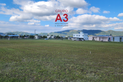 866 GRUPO A3 INMOBILIARIA ARQUITECTURA POTRERO DE GARAY VILLA CIUDAD AMERICA SAN CLEMENTE VILLA GENERAL BELGRANO LOS REARTES ANISACATE 05
