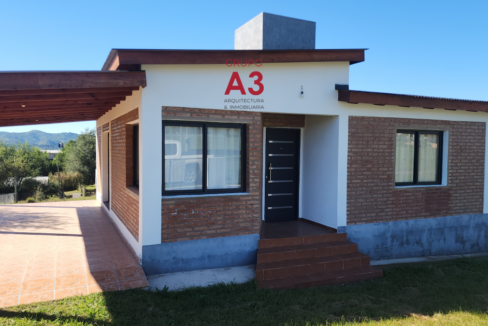 870 GRUPO A3 INMOBILIARIA ARQUITECTURA POTRERO DE GARAY VILLA CIUDAD AMERICA SAN CLEMENTE VILLA GENERAL BELGRANO LOS REARTES ANISACATE 04