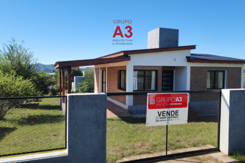 870 GRUPO A3 INMOBILIARIA ARQUITECTURA POTRERO DE GARAY VILLA CIUDAD AMERICA SAN CLEMENTE VILLA GENERAL BELGRANO LOS REARTES ANISACATE 13
