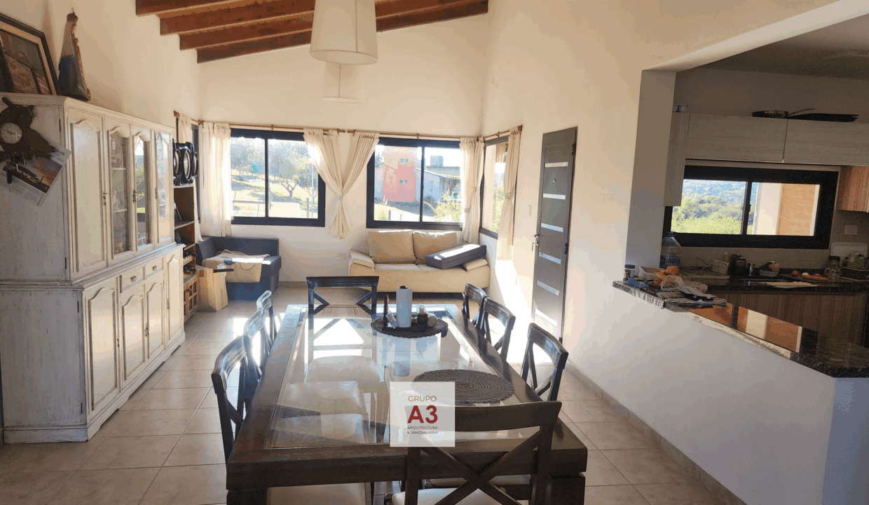 GRUPO A3 INMOBILIARIA POTRERO DE GARAY CASA 868 02