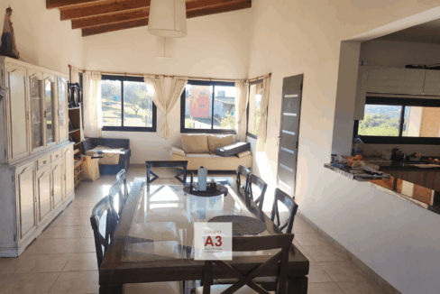 GRUPO A3 INMOBILIARIA POTRERO DE GARAY CASA 868 02
