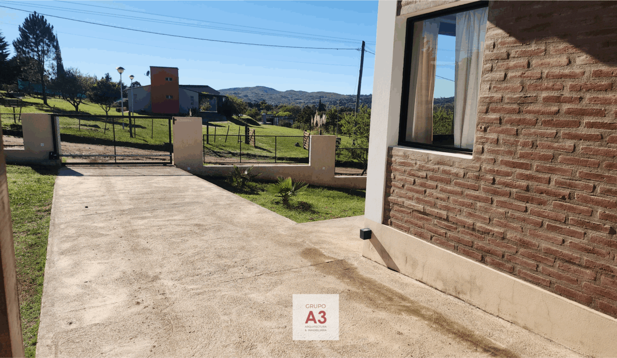 GRUPO A3 INMOBILIARIA POTRERO DE GARAY CASA 868 03