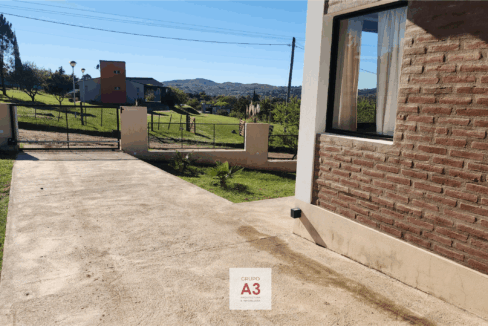 GRUPO A3 INMOBILIARIA POTRERO DE GARAY CASA 868 03