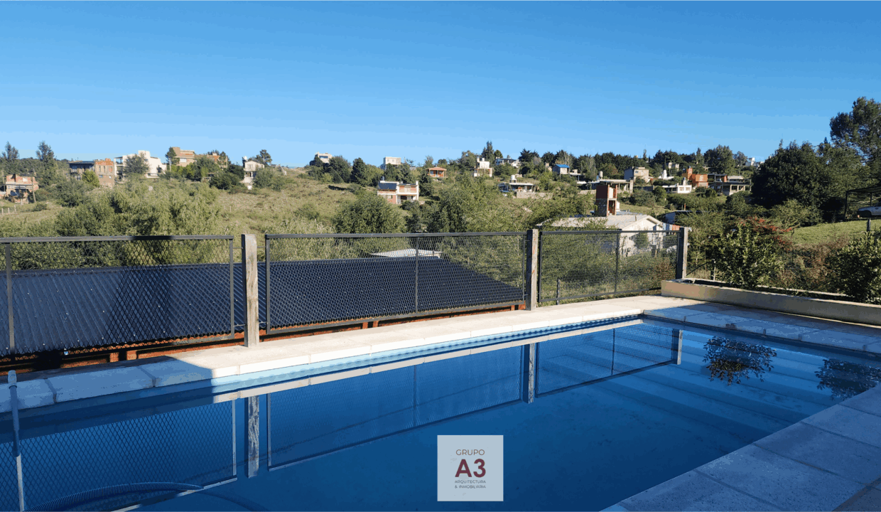 GRUPO A3 INMOBILIARIA POTRERO DE GARAY CASA 868 04