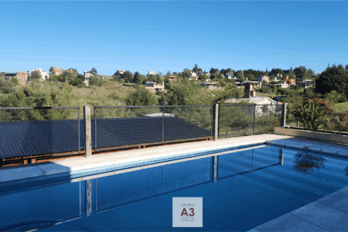GRUPO A3 INMOBILIARIA POTRERO DE GARAY CASA 868 04