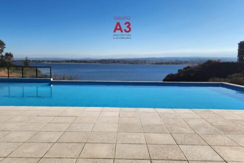 GRUPO A3 INMOBILIARIA VILLA CIUDAD DE AMERICA DEPARTAMENTO 877 03