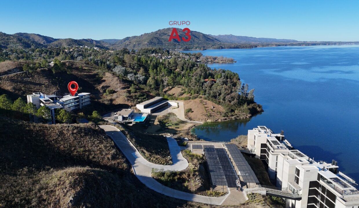 GRUPO A3 INMOBILIARIA VILLA CIUDAD DE AMERICA DEPARTAMENTO 877 06