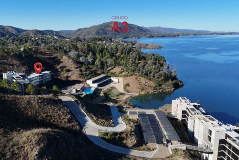 GRUPO A3 INMOBILIARIA VILLA CIUDAD DE AMERICA DEPARTAMENTO 877 06