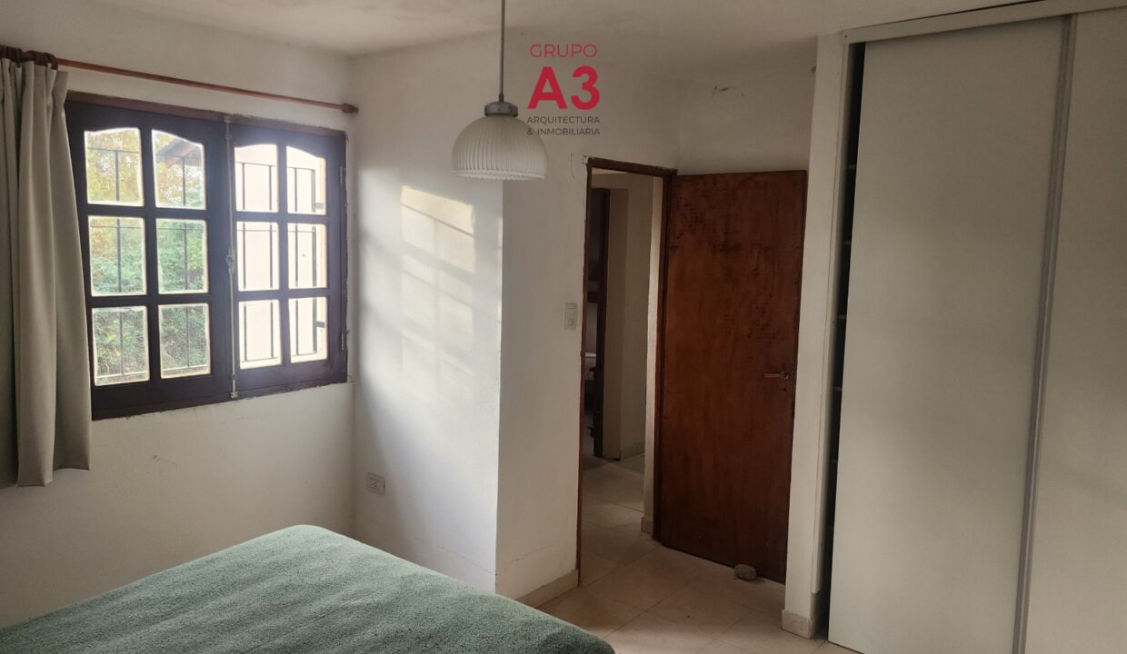 INMOBILIARIA GRUPO A3 CASA VILLA CIUDAD PARQUE LOS REARTES 879 05