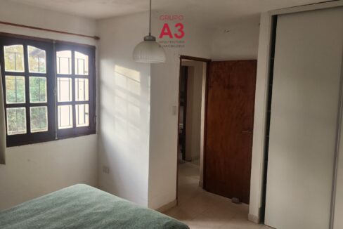 INMOBILIARIA GRUPO A3 CASA VILLA CIUDAD PARQUE LOS REARTES 879 05