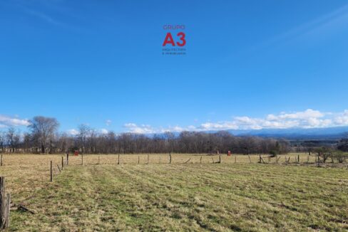 INMOBILIARIA GRUPO A3 LOTES PUNTO CLARO 878 01