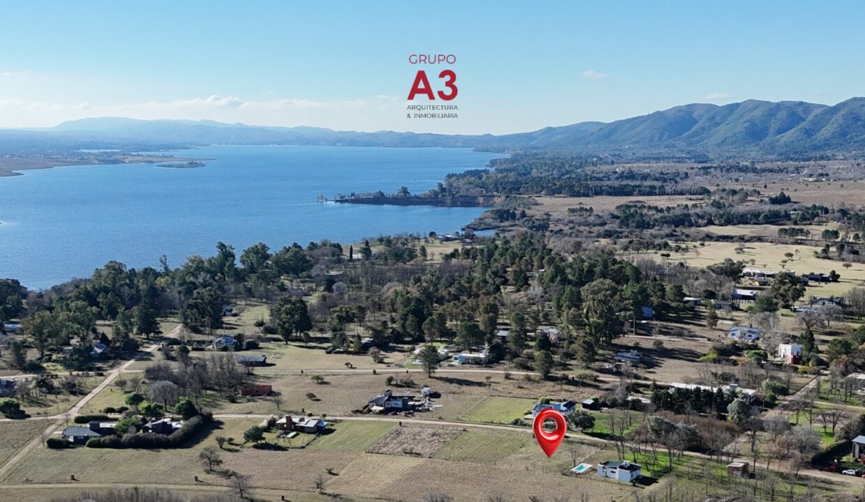 INMOBILIARIA GRUPO A3 LOTES PUNTO CLARO 878 04