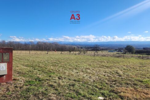 INMOBILIARIA GRUPO A3 LOTES PUNTO CLARO 878 05