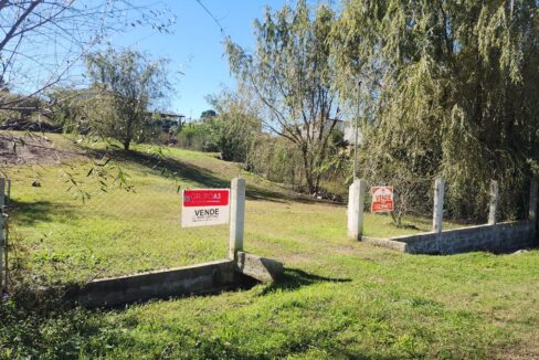 INMOBILIARIA GRUPO A3 POTRERO DE GARAY LOTE 869 02