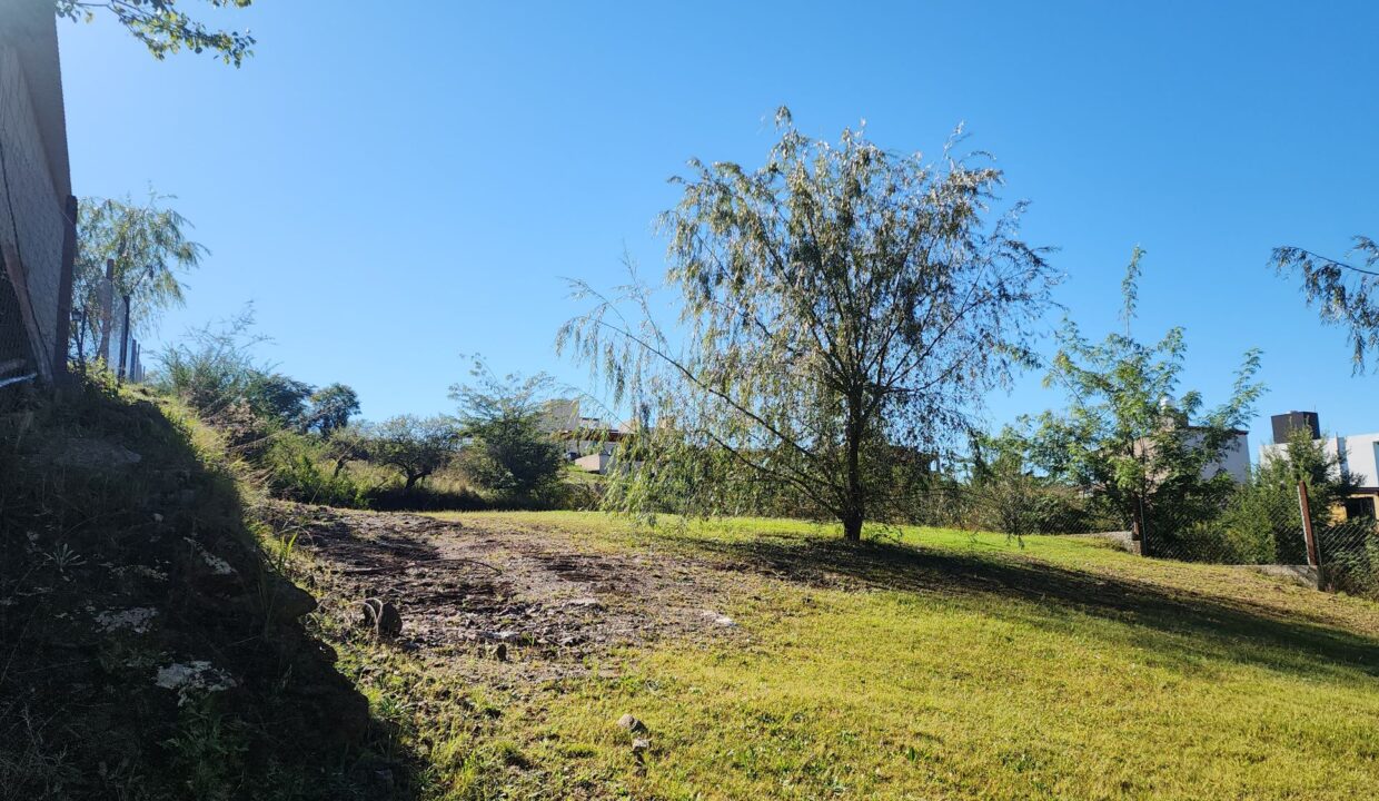 INMOBILIARIA GRUPO A3 POTRERO DE GARAY LOTE 869 03