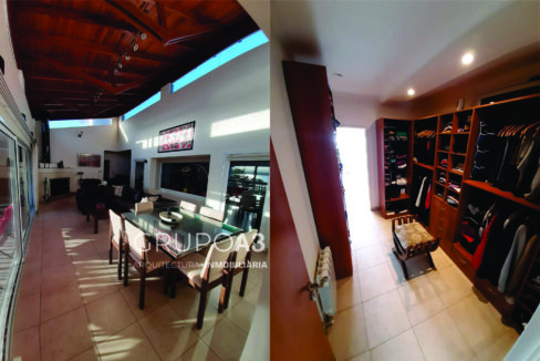 GRUPO A3 INMOBILIARIA POTRERO DE GARAY VILLA CIUDAD DE AMERICA CASA 687 10