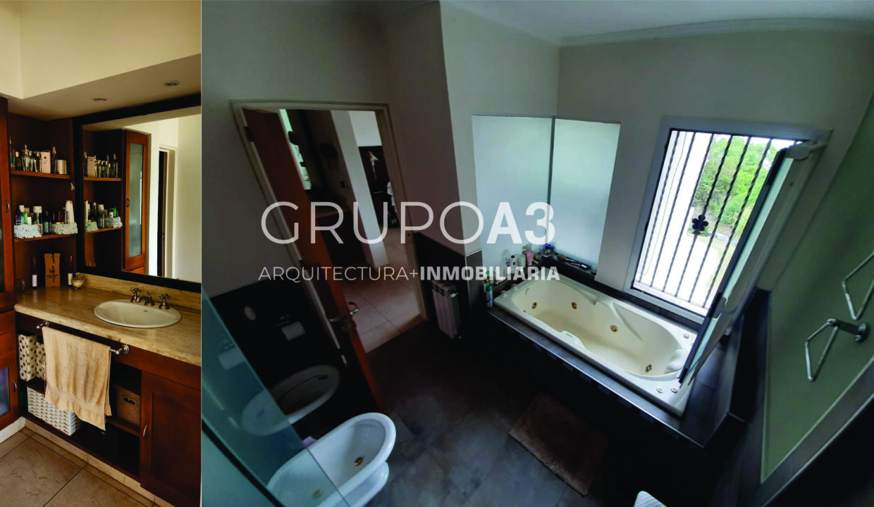 GRUPO A3 INMOBILIARIA POTRERO DE GARAY VILLA CIUDAD DE AMERICA CASA 68716