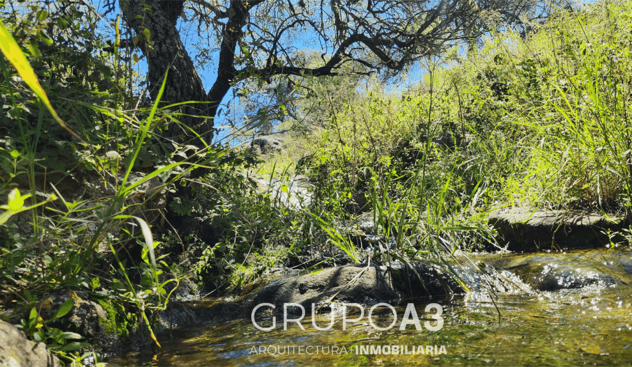 INMOBILIARIA GRUPO A3 CAMPO POTRERO DE GARAY 762 04