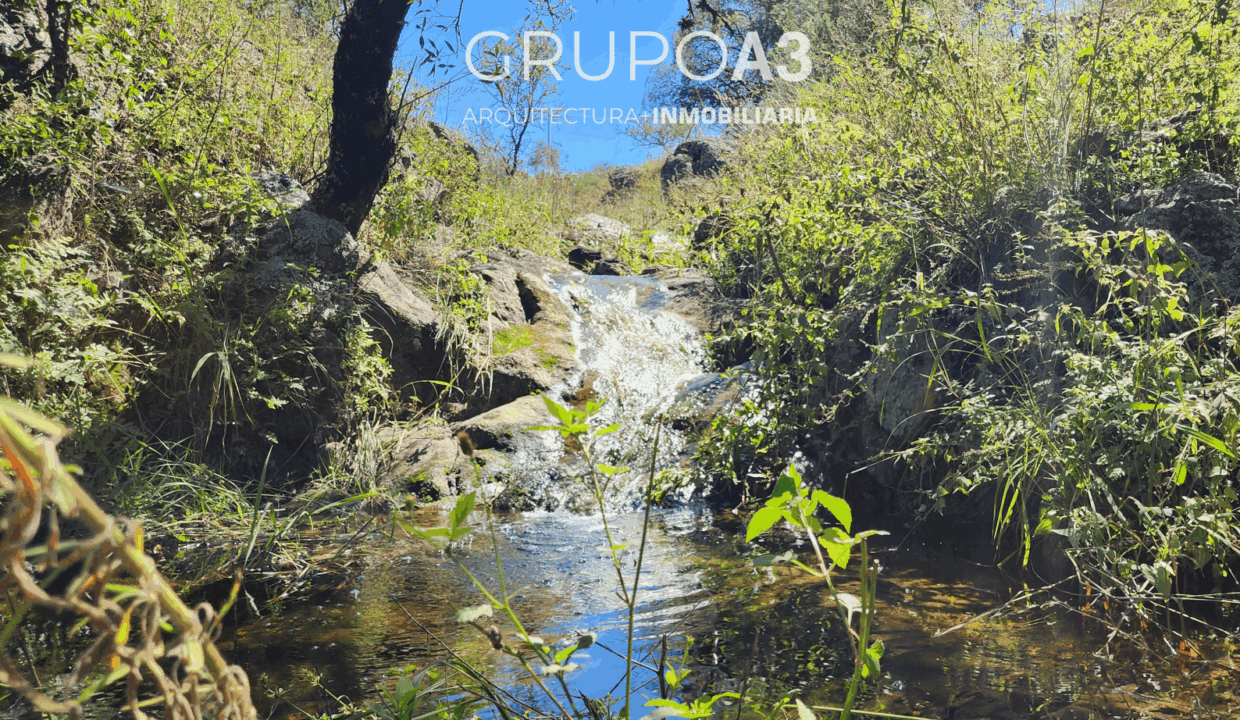 INMOBILIARIA GRUPO A3 CAMPO POTRERO DE GARAY 762 05