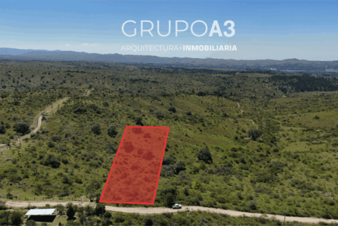 INMOBILIARIA GRUPO A3 CAMPO POTRERO DE GARAY 762 UBIC