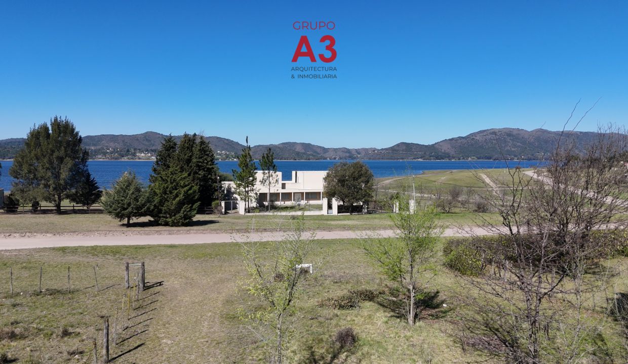 GRUPO A3 INMOBILIARIA POTRERO DE GARAY VENTA LOTE 875 01