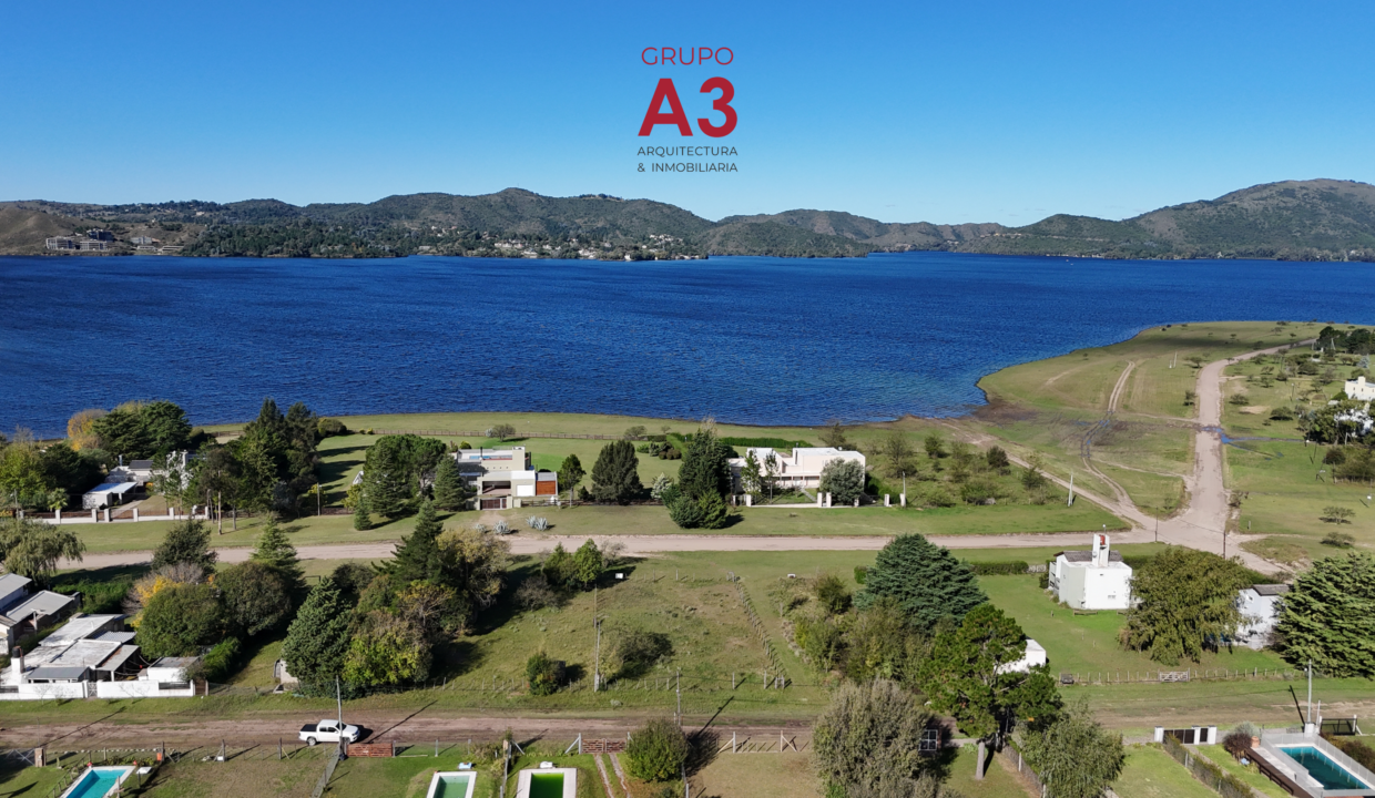 GRUPO A3 INMOBILIARIA POTRERO DE GARAY VENTA LOTE 875 06