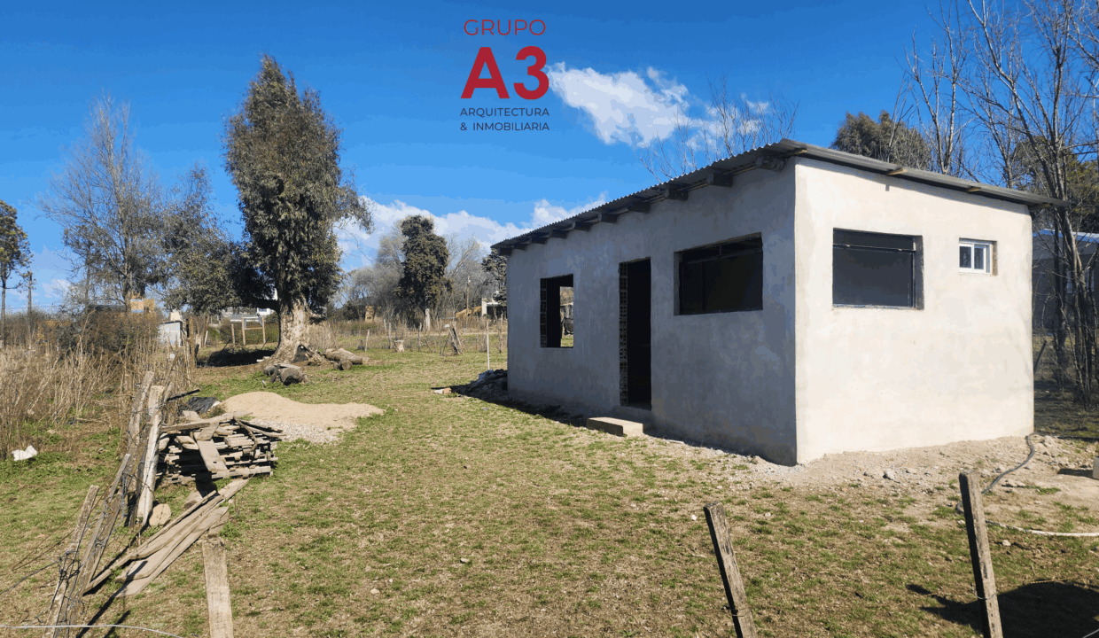 GRUPO A3 INMOBILIARIA VENTA CASA POTRERO DE GARAY 888 02