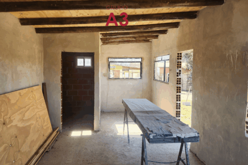 GRUPO A3 INMOBILIARIA VENTA CASA POTRERO DE GARAY 888 03