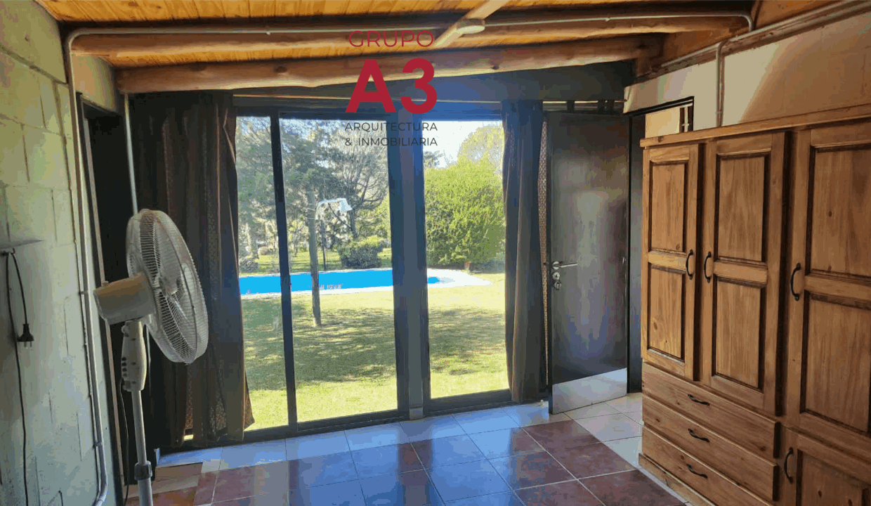 GRUPO A3 INMOBILIARIA VENTA CASA POTRERO DE GARAY- 895 08