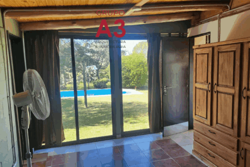 GRUPO A3 INMOBILIARIA VENTA CASA POTRERO DE GARAY- 895 08