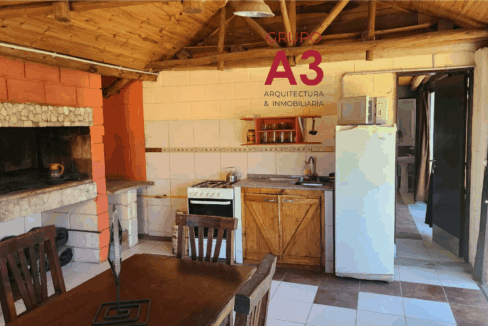 GRUPO A3 INMOBILIARIA VENTA CASA POTRERO DE GARAY- 895 11