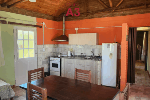 GRUPO A3 INMOBILIARIA VENTA CASA POTRERO DE GARAY- 895 13