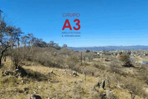 GRUPO A3 INMOBILIARIA VENTA LOTES POTRERO DE GARAY LAGO LOS MOLINOS 897 03