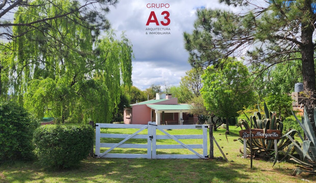GRUPO A3 INMOBILIARIA POTRERO DE GARAY CASA E 910 03