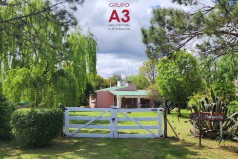 GRUPO A3 INMOBILIARIA POTRERO DE GARAY CASA E 910 03