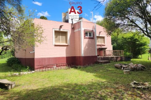 GRUPO A3 INMOBILIARIA POTRERO DE GARAY CASA E 910 04