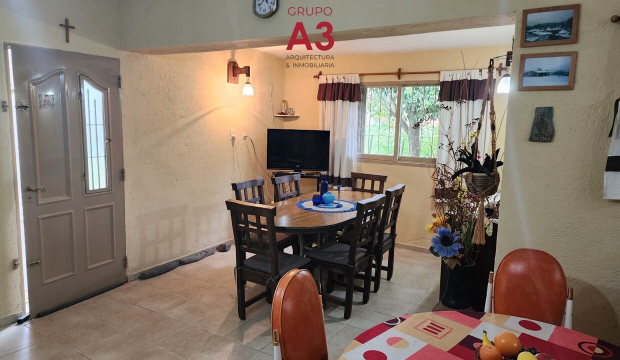 GRUPO A3 INMOBILIARIA POTRERO DE GARAY CASA E 910 09