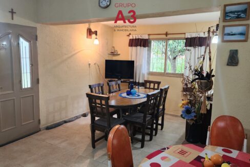 GRUPO A3 INMOBILIARIA POTRERO DE GARAY CASA E 910 09