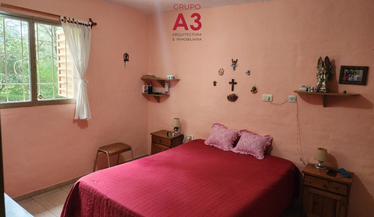 GRUPO A3 INMOBILIARIA POTRERO DE GARAY CASA E 910 12