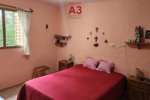 GRUPO A3 INMOBILIARIA POTRERO DE GARAY CASA E 910 12