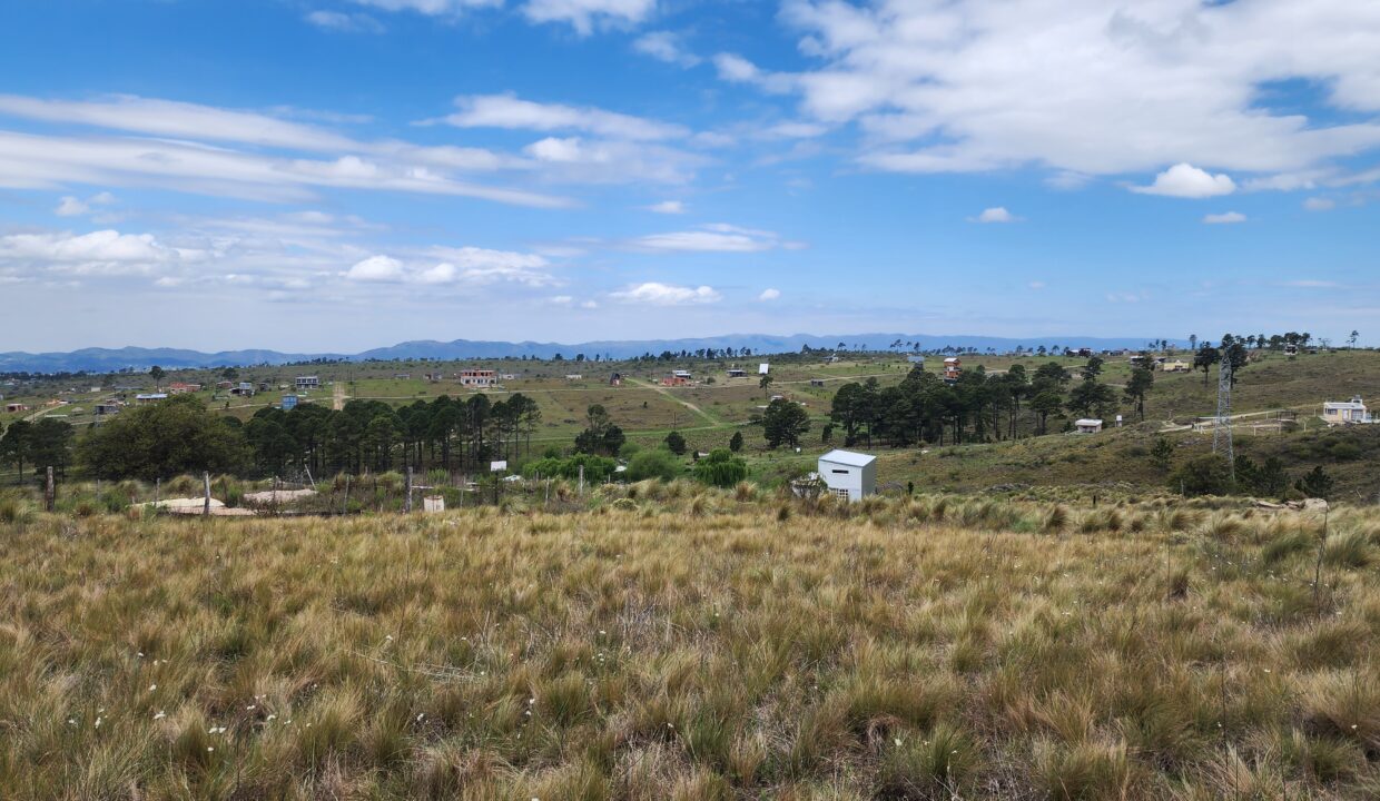 GRUPO A3 INMOBILIARIA POTRERO DE GARAY PAMPA ALTA LOTE 902 04
