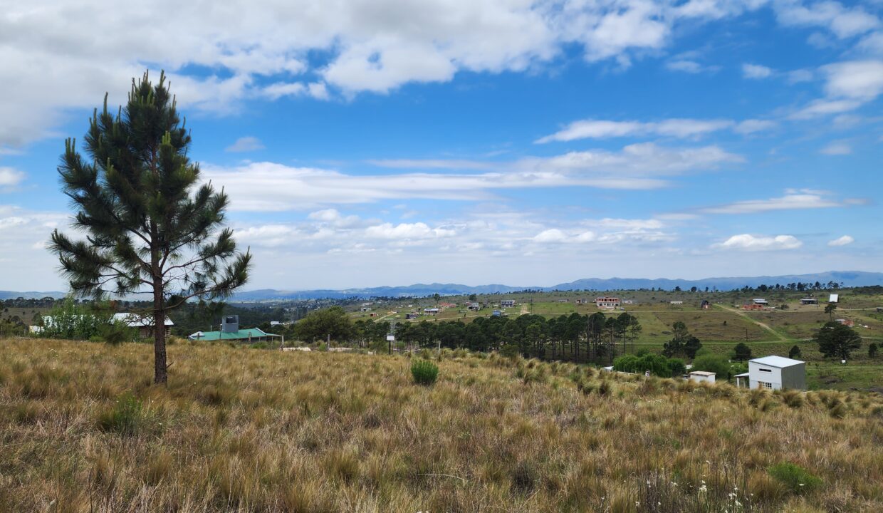 GRUPO A3 INMOBILIARIA POTRERO DE GARAY PAMPA ALTA LOTE 902 08