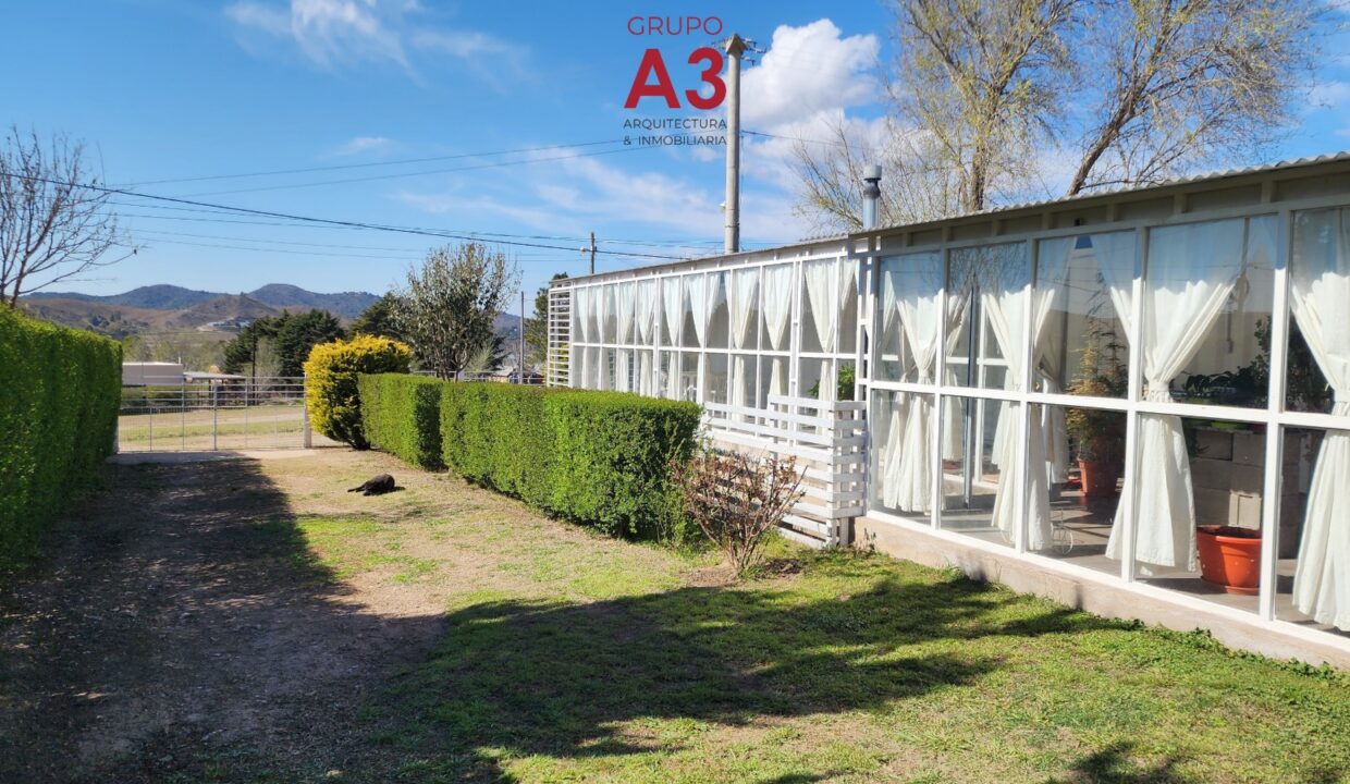 GRUPO A3 INMOBILIARIA POTRERO DE GARAY VENTA CASA 894 03