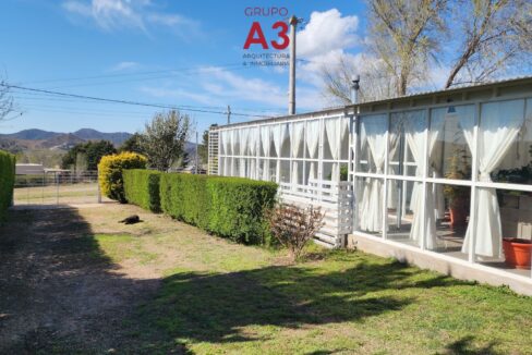 GRUPO A3 INMOBILIARIA POTRERO DE GARAY VENTA CASA 894 03